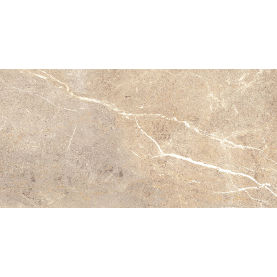 Πλακάκι SABOYA CREMA 25x50 με ματ υφή πέτρας